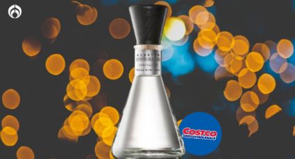 Costco remata baratísimo el tequila Maestro Dobel 50, ¡es una edición súper exclusiva!