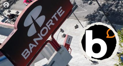 Banorte anda de estreno: lanza Bineo y estos servicios ofrecerá el banco digital