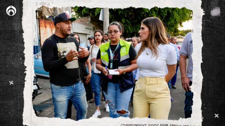 Hallan calcinado a Mauricio Varela, excolaborador de diputada en Jalisco