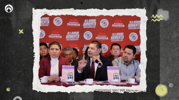 Alejandro Armenta dice impulsar la 'economía circular', ¿de qué se trata?