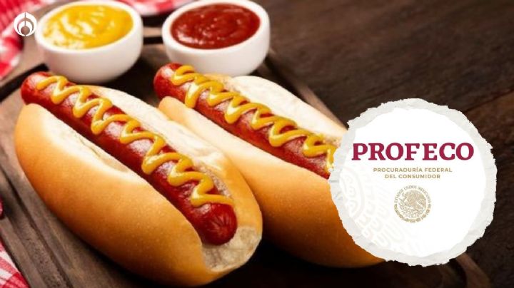 El hot dog perfecto y saludable: así lo puedes preparar con los mejores ingredientes, según Profeco