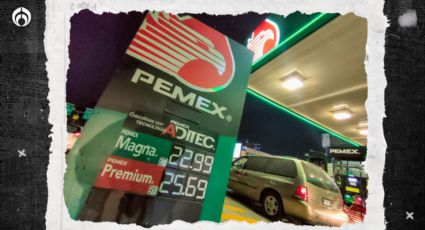 ¿Hay 'gasolinazo' o no? Estos son los efectos que tendría sobre la inflación