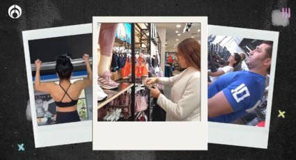 Puma vs. Nike: ¿quién vende la mejor ropa para hacer ejercicio, según Profeco?