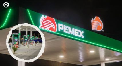 Pemex: así son las gasolineras que tiene fuera de México (FOTOS)