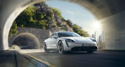 Nuevas opciones de carga para los vehículos híbridos y eléctricos de Porsche