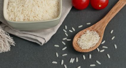 ¿Cómo hacer arroz delicioso y rápido en la olla eléctrica? Paso a paso