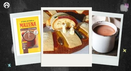 Bodega Aurrera vende barato el atole de Maizena ideal para la Rosca de Reyes