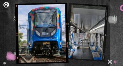 El Tren Ligero se pone guapo: estrena unidades de primera