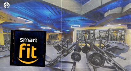 Gimnasios Smart Fit: En dónde están y precios de los paquetes para cumplir tu propósito de 2024