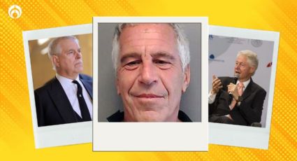 Caso Jeffrey Epstein: Publican lista de famosos vinculados al difunto delincuente sexual