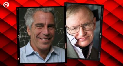 Caso Jeffrey Epstein: Científico Stephen Hawking es involucrado en escándalo sexual