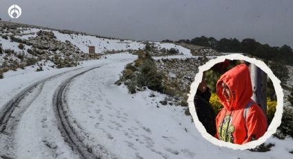 Clima hoy jueves 4 de enero: Frentes Fríos 22 y 24 unen fuerzas para congelar a estos estados