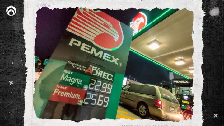 ¿Hay 'gasolinazo' o no? Estos son los efectos que tendría sobre la inflación