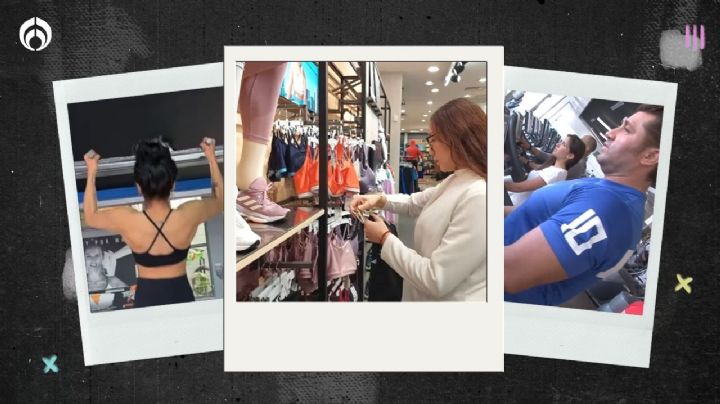 Puma vs. Nike: ¿quién vende la mejor ropa para hacer ejercicio, según Profeco?