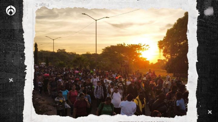 Migrantes secuestrados en Tamaulipas: estas son sus nacionalidades; así los plagiaron