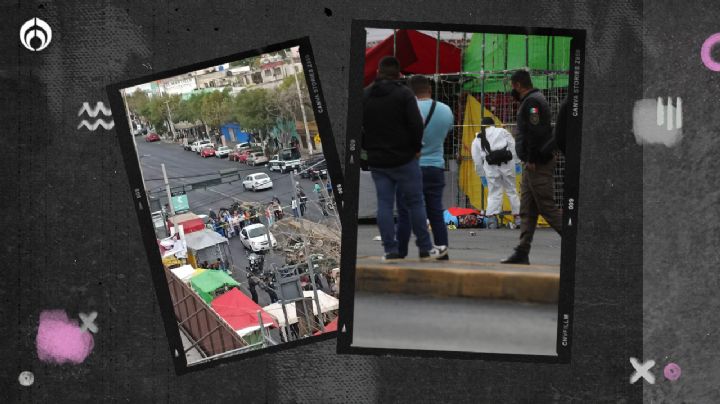 Balacera en Iztacalco: ¿Qué hay detrás del ataque a policías que dejó 7 heridos?
