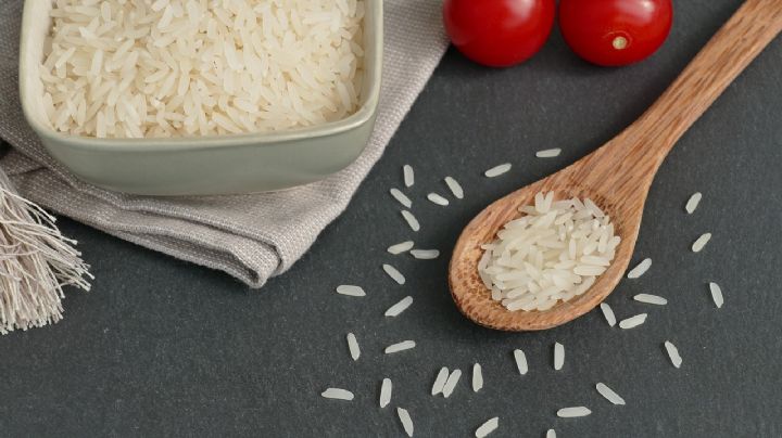 ¿Cómo hacer arroz delicioso y rápido en la olla eléctrica? Paso a paso