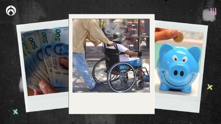 Pensión Bienestar 2024: calendario y AUMENTO para personas con discapacidad