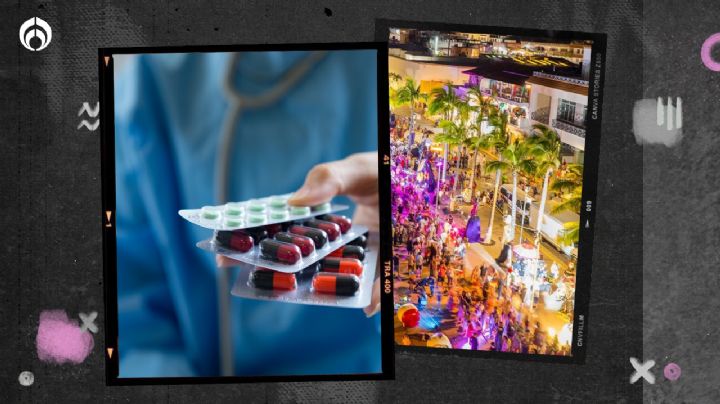 Fentanilo en Puerto Vallarta: Farmacias venden medicamentos contaminados con esta y otras drogas
