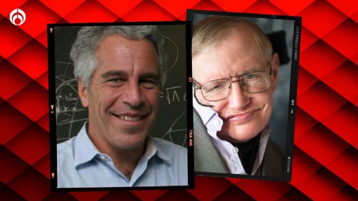 Caso Jeffrey Epstein: Científico Stephen Hawking es involucrado en escándalo sexual