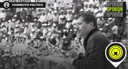 Revive el caso Colosio... y se calientan los ánimos