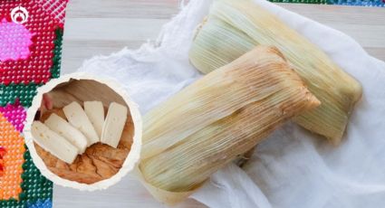 Este es el mejor queso panela para preparar tamales de rajas, según Profeco