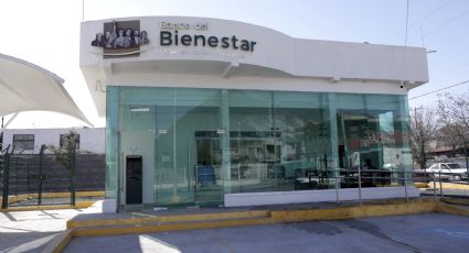 Inauguran Banco del Bienestar en Escobedo NL