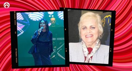 Muere Tina Galindo: Así fue la relación que inició con Daniela Romo en 1982