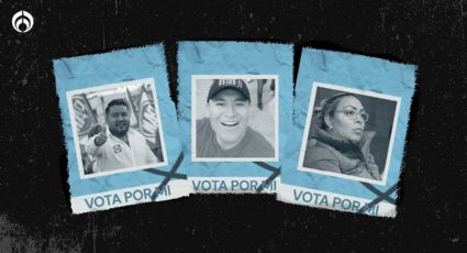 Urnas color rojo: Violencia electoral dejó 9 víctimas en México durante enero