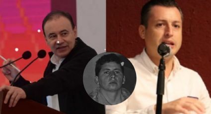 Caso Colosio: Alfonso Durazo se pronuncia por qué Aburto purgue su pena