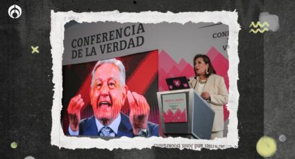 Xóchitl vs. AMLO: ¿Quién tuvo más visitas en YouTube en su primera 'mañanera'?