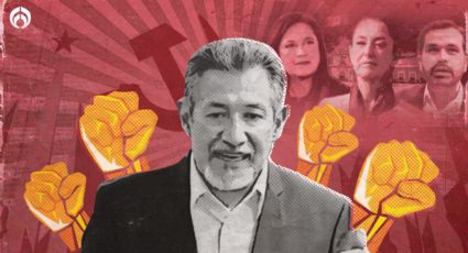 ¿Quién es Marco Vinicio, candidato presidencial del Partido Comunista?