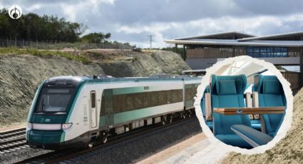 Tren Maya: así le va al tramo de Palenque-Campeche a un mes de su inauguración