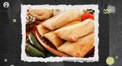 4 lugares imperdibles para comer tamales con un toque único en la CDMX