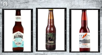 Soriana aplica promoción 3x2 a estas 5 marcas de cervezas artesanales 'baratísimas'