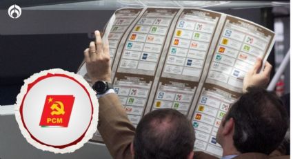 Partido Comunista ‘revive’: ¿Contarán los votos por sus candidatos no registrados?