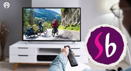 Suburbia: esta es la pantalla LED HD más barata y compacta que puedes comprar