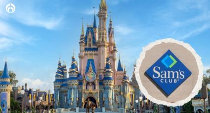 Sam's Club Viajes: este es el paquete más barato para ir a Disney World Florida