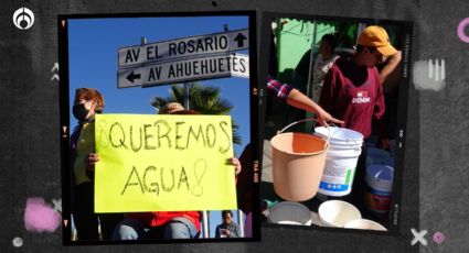 Día Cero amenaza a CDMX: presas están ‘raquíticas’, ¿en qué fecha ya no habrá agua?