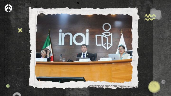 INAI indaga hackeo en Presidencia: se han interpuesto 6 denuncias