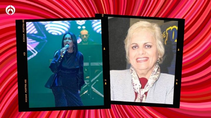 Muere Tina Galindo: Así fue la relación que inició con Daniela Romo en 1982