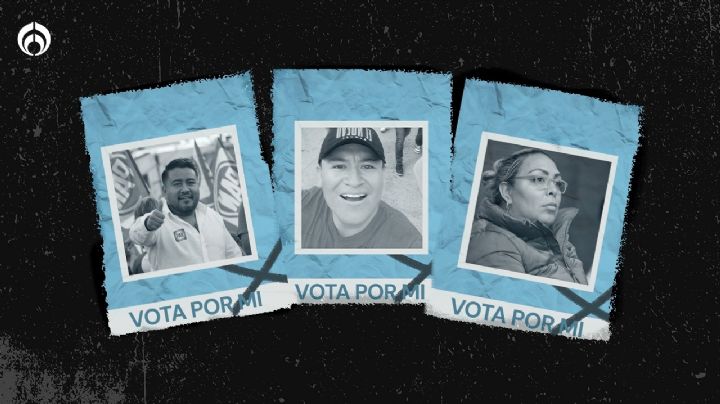 Urnas color rojo: Violencia electoral dejó 9 víctimas en México durante enero