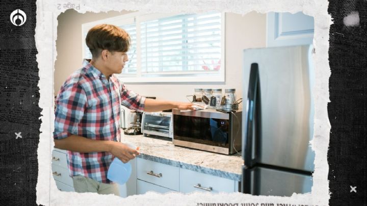 Estos son los hornos de microondas que más consumen energía, según Profeco