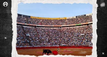 Frenan otra vez corridas de toros: dan suspensión provisional en Plaza México