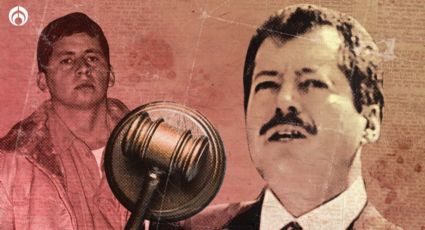 ‘Piedrita’ en caso Colosio: él es el juez que ‘frena’ hipótesis del segundo tirador… y enojó a AMLO