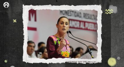 Acusación de la DEA vs. AMLO se 'desinfla', señala Sheinbaum: en 2011 se desechó, dice