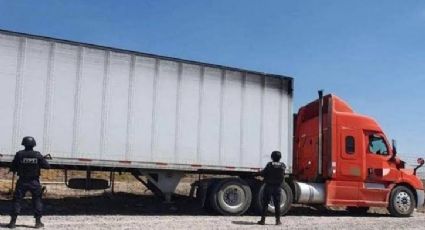 Terror en las carreteras: continua la inseguridad con 30 asaltos diarios en Altamira