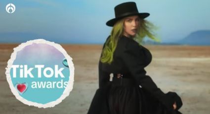 TikTok Awards 2024: Belinda impone polémica condición para conducir el evento