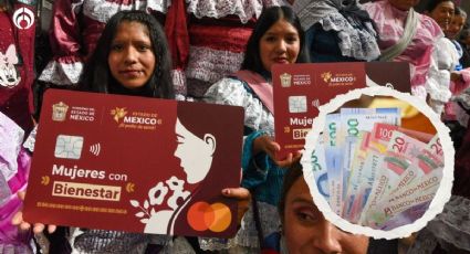 Mujeres con Bienestar Edomex: esta es la fecha y monto del PAGO TRIPLE