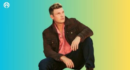 ¡Ya salió el peine! El motivo por el que Nick Carter canceló concierto en Monterrey